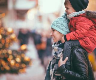© Eurotours Die schönsten Christkindlmärkte HOFER REISEN