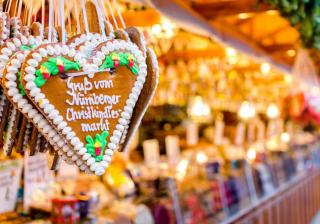 © Eurotours Nürnberger Christkindlesmarkt HOFER REISEN
