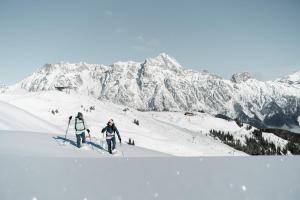 Die schönsten Winterwander-Regionen Österreichs | HOFER REISEN