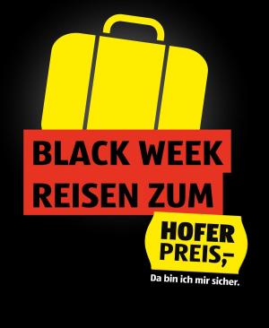 BLACK WEEK