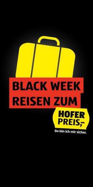 BLACK WEEK