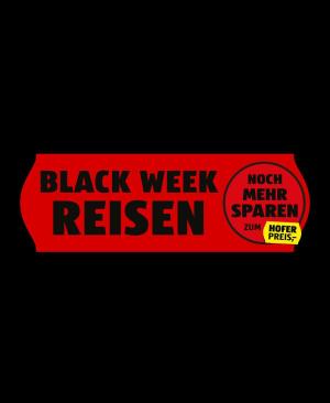 BLACK WEEK