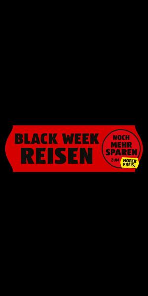 BLACK WEEK