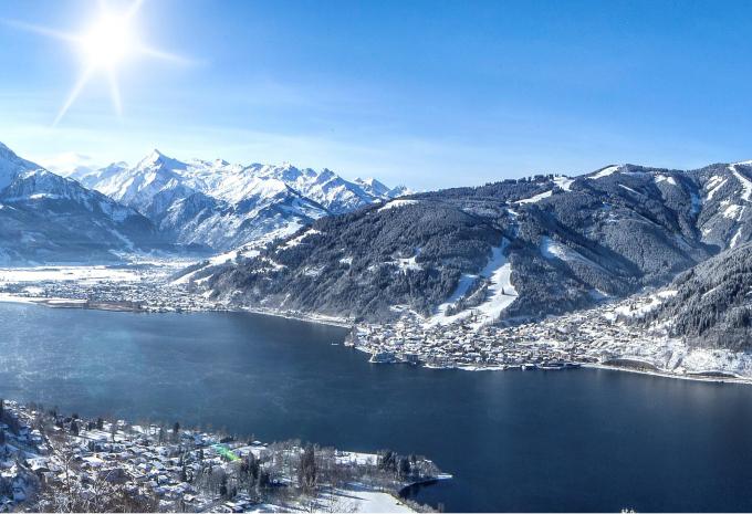 Single zell am see