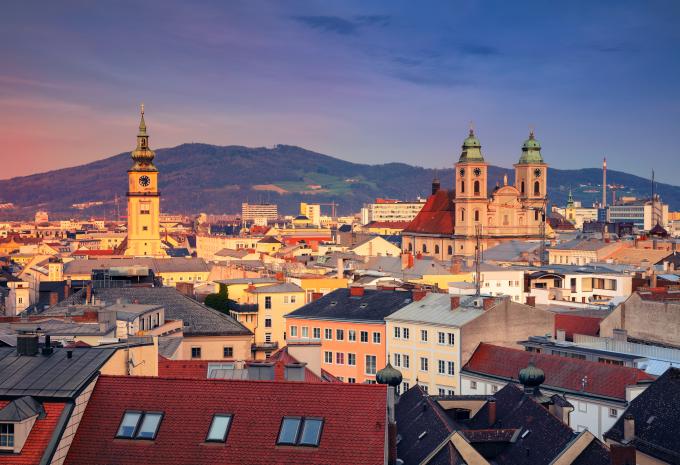 Single oberösterreich linz