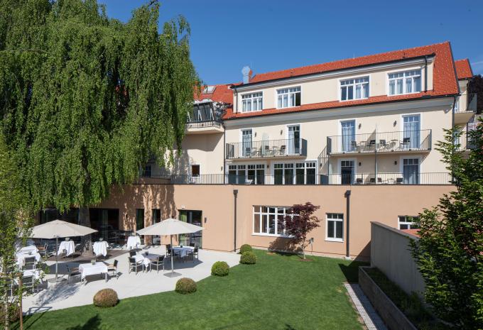 Singlehotel steiermark