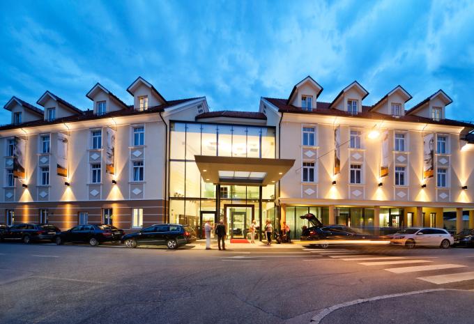 Singlehotel steiermark