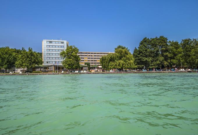 Tihany - Plattensee