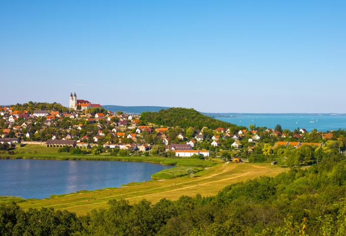 Tihany