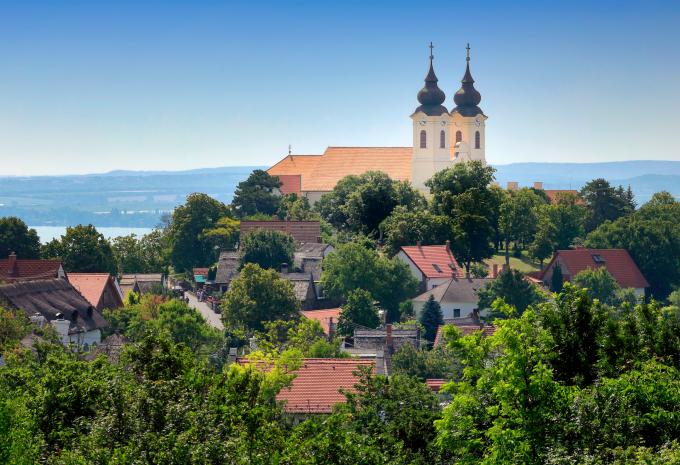 Tihany