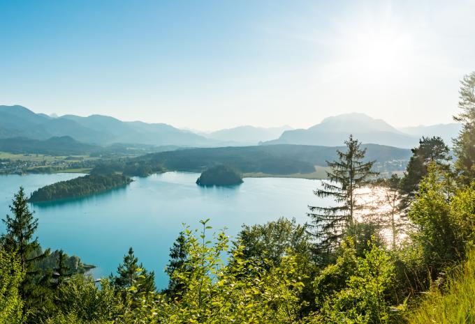 Faaker See