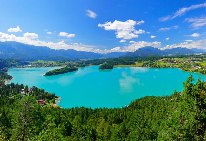 Faaker See