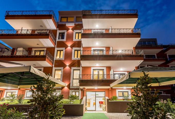 Hotel Cvita **** in Split | HOFER REISEN