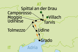 © Eurotours