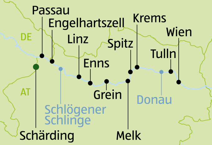 Single Kreis Mautern An Der Donau