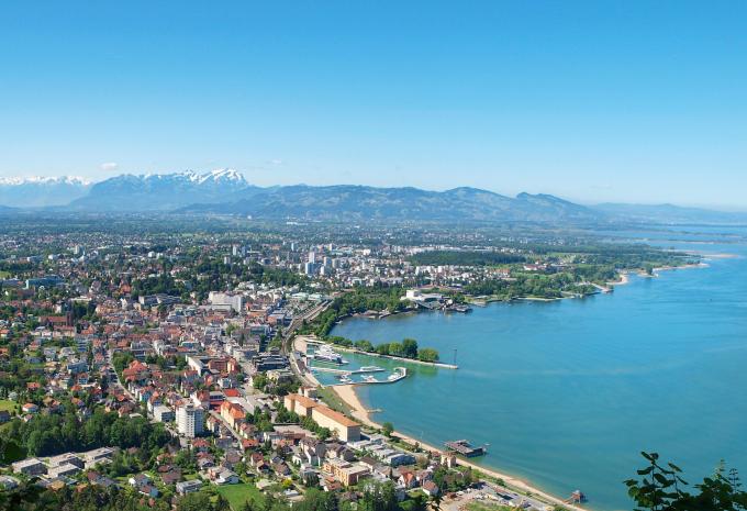 Singles bregenz osterreich