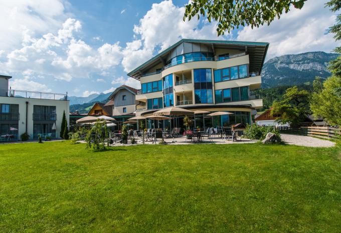 Hotel Hartweger **** in Haus im Ennstal HOFER REISEN