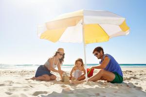 Familienurlaub am Meer | HOFER REISEN