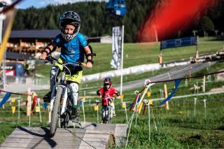 Radfahren Leogang HOFER REISEN
