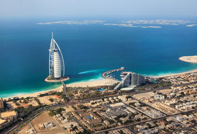 Dubai Expo Dubai 2020 Hofer Reisen
