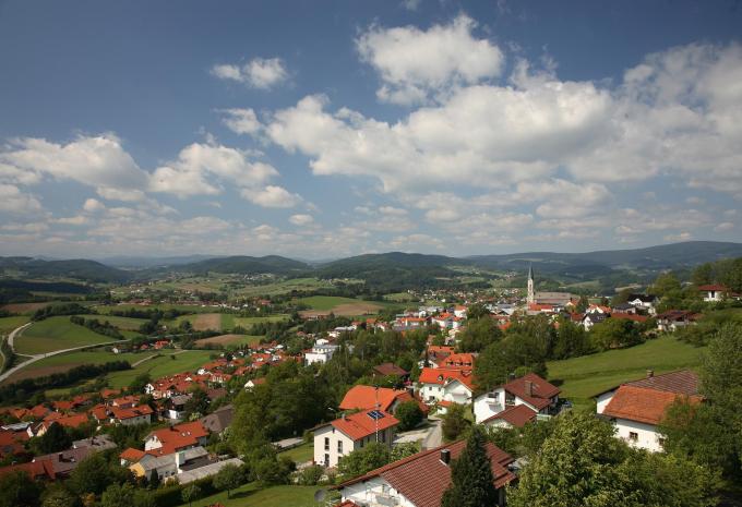 Singlewandern waldkirchen