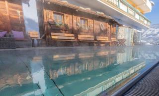 Aktiv- und Wellnesshotel Kohlerhof, Fügen WINTER