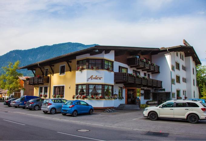 Single tiroler oberland