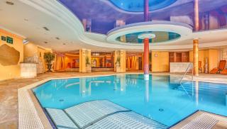 Vitalhotel Tauernhof **** HOFER REISEN