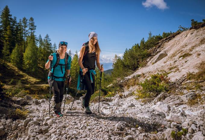 Schladming single mit kind