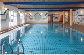 Sporthotel Fontana HOFER REISEN