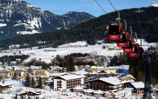 Sporthotel Fontana Winter HOFER REISEN