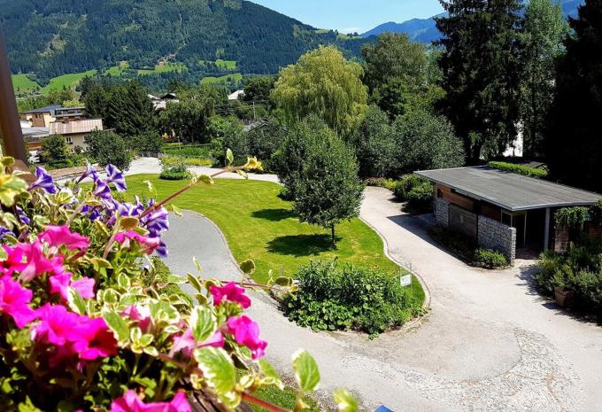 Zell am see single mit kind