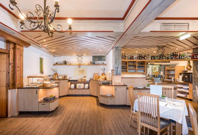 Single hotel schladming