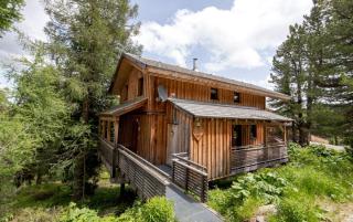 Alpenpark Sommer HOFER REISEN 