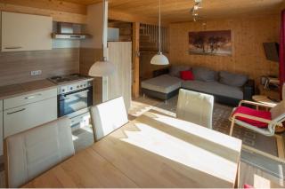 © Eurotours Feriendorf Hohentauern, Winter, HOFER REISEN