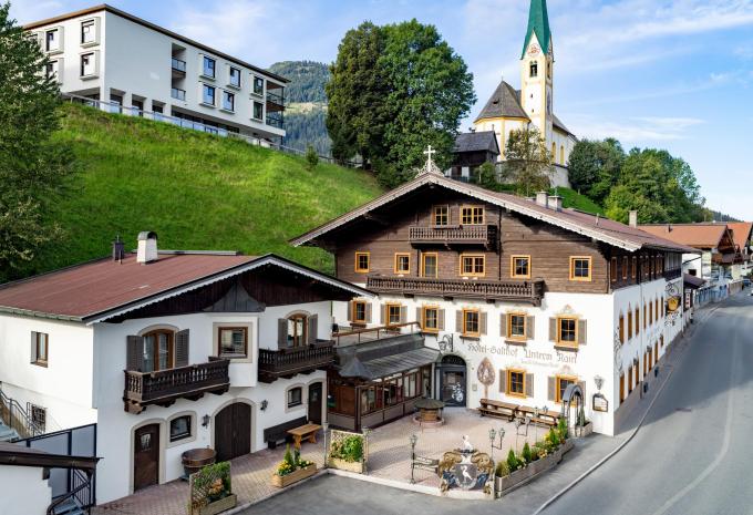 Single mit kind reisen tirol