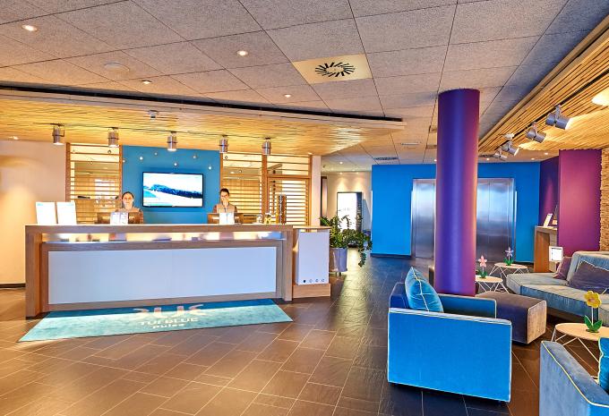 Single hotel schladming