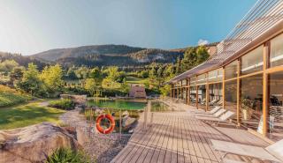 Humanomed Bleibergerhof Gesundheits- & Wellnesshotel HOFER REISEN