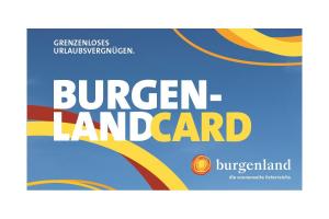 Burgenland Card HOFER REISEN