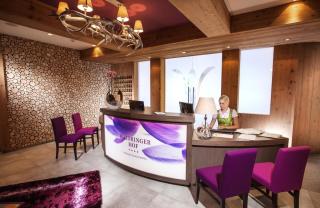 Hotel Waidringer Hof - 1. Tiroler Glückshotel ****s, HOFER REISEN