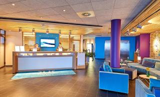 © Eurotours Hotel TUI BLUE Schladming *** HOFER REISEN