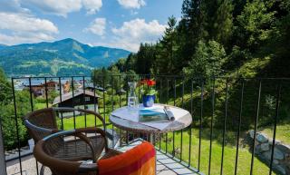 Hotel Der Waldhof ****, Zell am See HOFER REISEN