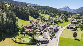 Hotel Elisabeth ****s, Kirchberg in Tirol, HOFER REISEN