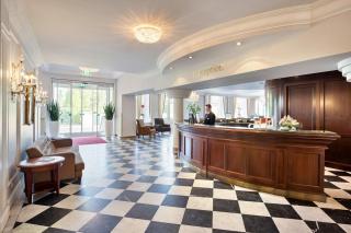 © Eurotours Austria Trend Parkhotel Schönbrunn ****, HOFER REISEN