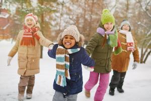 Attraktionen für Kinder | HOFER REISEN
