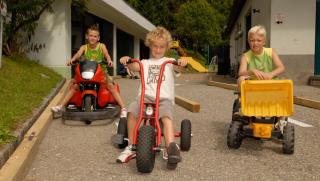 Hotel Nockalm Innerkrems HOFER REISEN