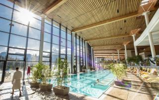 Aldiana Club Salzkammergut, Bad Mitterndorf HOFER REISEN