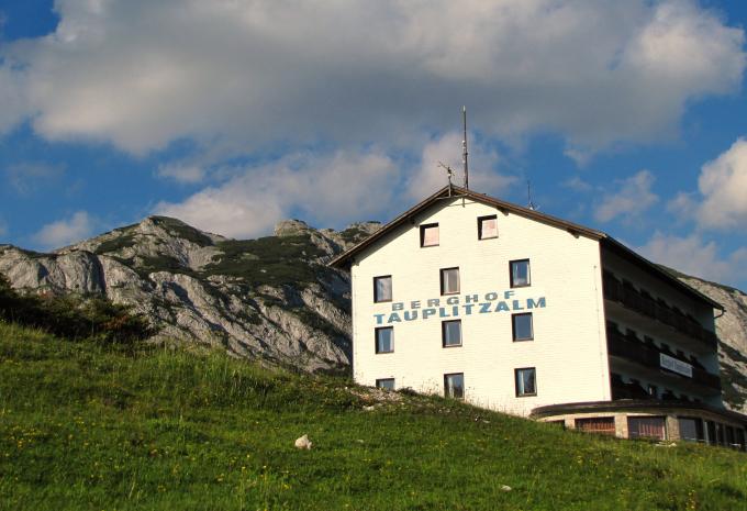 Single tauplitz