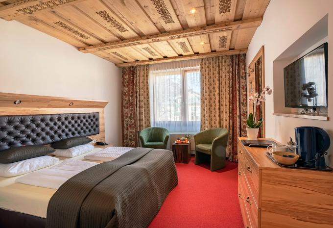 Zell am see single mit kind