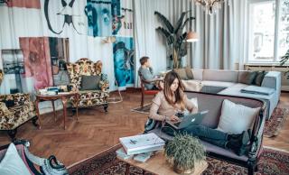 Hotel Selina Bad Gastein HOFER REISEN